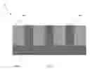 Fig. 02 - FinFETs for light emitting diode displays