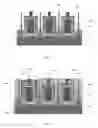 Fig. 06 - FinFETs for light emitting diode displays