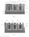 Fig. 07 - FinFETs for light emitting diode displays
