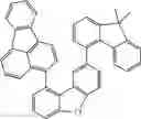 Fig. 232 - Materials for organic electroluminescent devices