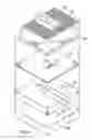 Fig. 05 - Launch structures for a hermetically sealed cavity
