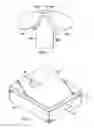 Fig. 06 - Launch structures for a hermetically sealed cavity