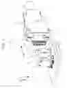 Fig. 02 - Connector including shell having lock mechanism and connector device