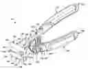 Fig. 01 - Apparatus and method for cutting and stripping an electrical cable