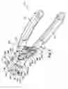 Fig. 06 - Apparatus and method for cutting and stripping an electrical cable