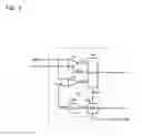 Fig. 08 - Comparator circuit, power supply control IC, and switching power supply device