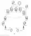 Fig. 03 - Call processing method, call server, base station, and call system