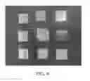 Fig. 04 - Multi-layered fabrication processing