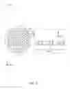 Fig. 04 - Compact printed circuit board assembly with insulating endcap via