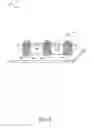 Fig. 10 - Compact printed circuit board assembly with insulating endcap via