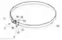 Fig. 01 - SAFETY PET COLLAR DEVICE