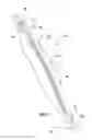Fig. 02 - Leash engageable carrier for storage