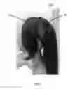 Fig. 02 - HAIR EXTENSION SYSTEM AND METHOD OF MANUFACTURING SAME