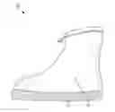 Fig. 01 - OVERSHOES AND METHODS FOR MANUFACTURING OVERSHOES