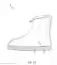 Fig. 02 - OVERSHOES AND METHODS FOR MANUFACTURING OVERSHOES