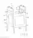 Fig. 07 - Display device for a walker