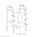 Fig. 09 - Display device for a walker