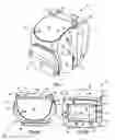 Fig. 02 - MODULAR ARRANGEMENT FOR A CONVERTIBLE BAG