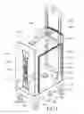 Fig. 02 - Collapsible luggage