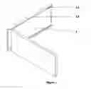 Fig. 02 - Systems for quick mounting and fixing applied to a cabinet body