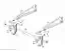 Fig. 01 - Shelf Brackets, Hang Rod Brackets, and Storage Systems Including the Same