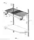 Fig. 02 - Shelf Brackets, Hang Rod Brackets, and Storage Systems Including the Same