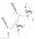 Fig. 03 - Shelf Brackets, Hang Rod Brackets, and Storage Systems Including the Same