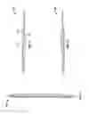 Fig. 10 - Shelf Brackets, Hang Rod Brackets, and Storage Systems Including the Same