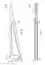 Fig. 12 - Shelf Brackets, Hang Rod Brackets, and Storage Systems Including the Same