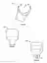 Fig. 15 - Shelf Brackets, Hang Rod Brackets, and Storage Systems Including the Same