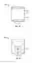 Fig. 16 - Shelf Brackets, Hang Rod Brackets, and Storage Systems Including the Same