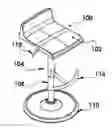 Fig. 01 - Themed stool