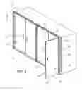 Fig. 02 - Glass assembly with clear edging