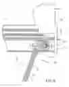 Fig. 07 - Glass assembly with clear edging