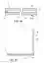 Fig. 09 - Glass assembly with clear edging