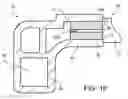 Fig. 11 - Glass assembly with clear edging
