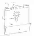 Fig. 01 - Wall hanging device