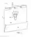 Fig. 02 - Wall hanging device