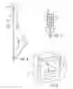 Fig. 04 - Wall hanging device