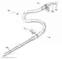 Fig. 01 - REUSABLE EXTENDED STRAW