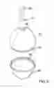 Fig. 05 - Egg White Cooking Assembly