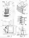 Fig. 02 - Beverage machine with an ergonomic service unit
