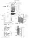 Fig. 03 - Beverage machine with an ergonomic service unit