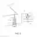 Fig. 04 - Powerless espresso maker