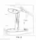 Fig. 09 - Powerless espresso maker