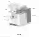 Fig. 05 - Modular micro dosing dispensing system