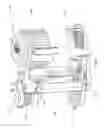 Fig. 03 - Method and machine for preparing infant milk formula