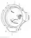 Fig. 07 - Beverage machine and capsule for use with the beverage machine