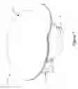 Fig. 08 - Beverage machine and capsule for use with the beverage machine