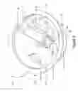 Fig. 09 - Beverage machine and capsule for use with the beverage machine